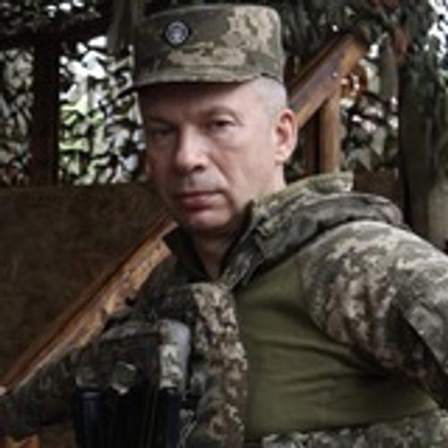 Сырский поторопился с заявлением о взятии ВСУ острова Нестрига, обманул Сырский поторопился с заявлением о взятии ВСУ острова Нестрига, обманул