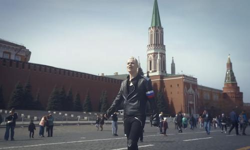 МВД не подтвердило информацию о проверке певца SHAMAN на ЛГБТ*-пропаганду МВД не подтвердило информацию о проверке певца SHAMAN на ЛГБТ*-пропаганду