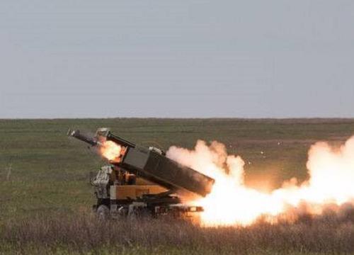 Минобороны: ВС России за сутки уничтожили две украинские боевые машины HIMARS Минобороны: ВС России за сутки уничтожили две украинские боевые машины HIMARS