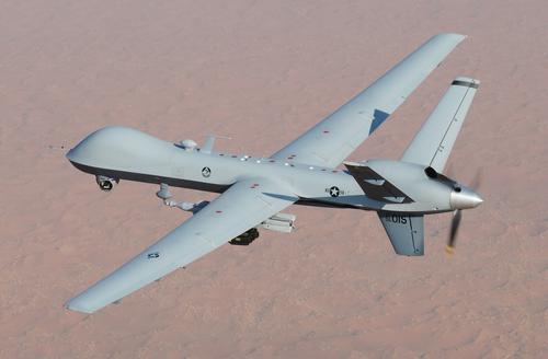 Politico: MQ — 9 Reaper возглавили список помощи, которую Украина просит у США