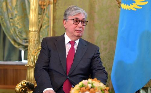 Посол Абаев: визит президента Казахстана Токаева в Россию планируется 8-9 мая Посол Абаев: визит президента Казахстана Токаева в Россию планируется 8-9 мая