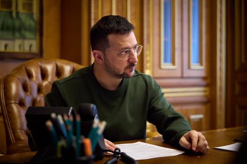 МВД России объявило в розыск президента Украины Зеленского по статье УК МВД России объявило в розыск президента Украины Зеленского по статье УК