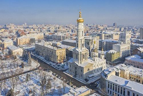 В подполье сообщили, что ВС РФ нанесли удар по складу ВСУ в Харькове