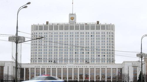 Володин: к правительству есть вопросы, над которыми надо работать Володин: к правительству есть вопросы, над которыми надо работать
