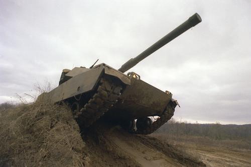 Меркурис: 47-ая бригада ВСУ отказывается отводить танки Abrams с линии фронта Меркурис: 47-ая бригада ВСУ отказывается отводить танки Abrams с линии фронта
