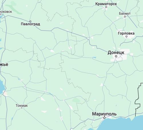 Турецкий источник сообщил о подготовке ВСУ к мощному контрудару Турецкий источник сообщил о подготовке ВСУ к мощному контрудару