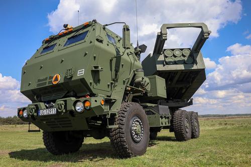 Госдепартамент США одобрил продажу трех РСЗО HIMARS для Украины