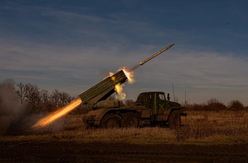 Россия серьёзнейше взвинтила ставки в военной игре