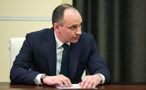 Юрий Ковальчук предложен на пост главы Счетной палаты Юрий Ковальчук предложен на пост главы Счетной палаты