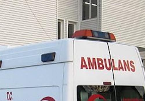 В Анталье погиб гражданин России В Анталье погиб гражданин России