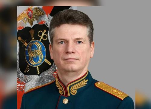 В минобороны снова громкое задержание В минобороны снова громкое задержание