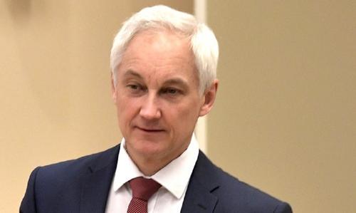 Белоусов: нужно упреждать шаги ВСУ и отрабатывать новые методы боевых действий Белоусов: нужно упреждать шаги ВСУ и отрабатывать новые методы боевых действий