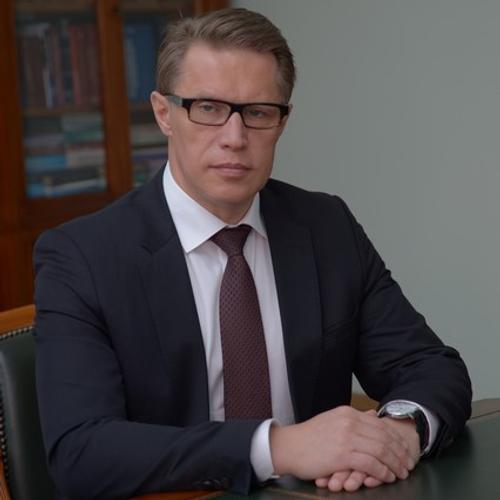 Депутаты Госдумы утвердили Михаила Мурашко министром здравоохранения России Депутаты Госдумы утвердили Михаила Мурашко министром здравоохранения России