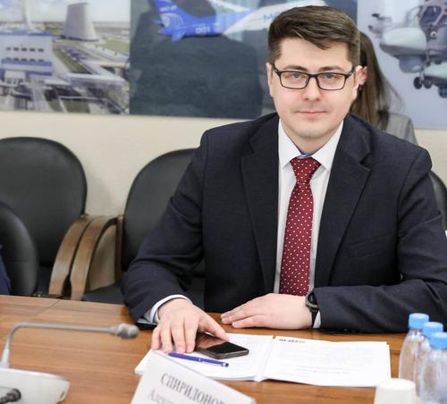 Александр Спиридонов: В Госдуме утвердили новый состав правительства и обозначили приоритеты Александр Спиридонов: В Госдуме утвердили новый состав правительства и обозначили приоритеты