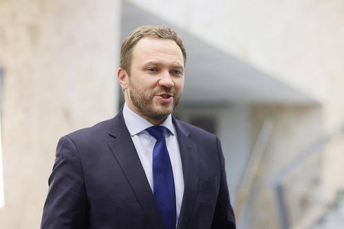 МИД Эстонии: ЕС может ввести санкции против Грузии из-за закона об иноагентах МИД Эстонии: ЕС может ввести санкции против Грузии из-за закона об иноагентах