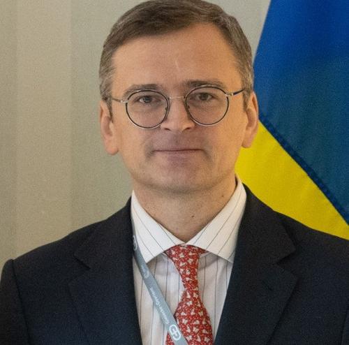 Кулеба: с Блинкеном обсудили Харьковскую область и скорость поставок боеприпасов Кулеба: с Блинкеном обсудили Харьковскую область и скорость поставок боеприпасов