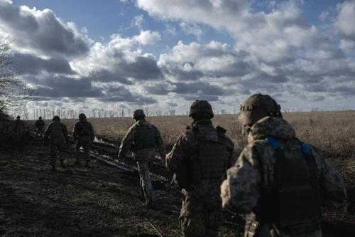 На Украине вступил в силу закон о новых правилах мобилизации