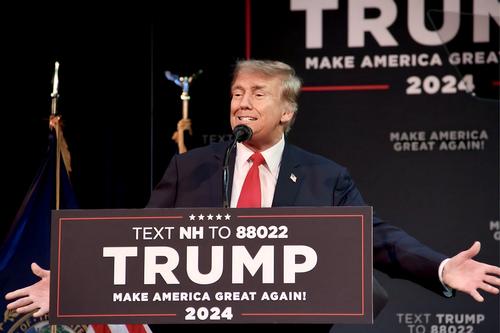 WP: Трамп в случае победы намерен провести самую массовую депортацию мигрантов WP: Трамп в случае победы намерен провести самую массовую депортацию мигрантов