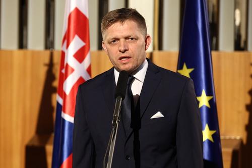 Чинтула, подозреваемый в покушении на Фицо, признал свою вину перед судом Чинтула, подозреваемый в покушении на Фицо, признал свою вину перед судом