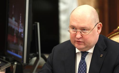 Губернатор Развожаев: в Севастополе отразили ракетную атаку Украины Губернатор Развожаев: в Севастополе отразили ракетную атаку Украины