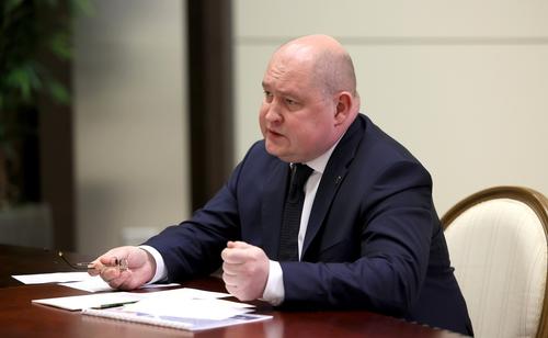 Развожаев: пострадавших при ночной ракетной атаке ВСУ по Севастополю нет Развожаев: пострадавших при ночной ракетной атаке ВСУ по Севастополю нет