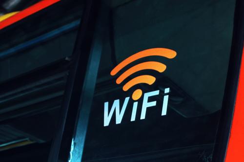 К 2028 году на борту российских самолетов заработает Wi-Fi