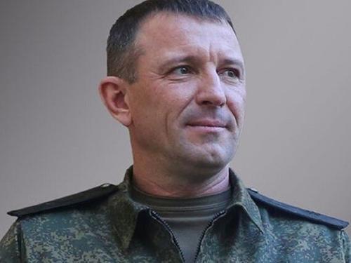 Военкор Александр Сладков выступил в защиту арестованного генерала Ивана Попова Военкор Александр Сладков выступил в защиту арестованного генерала Ивана Попова