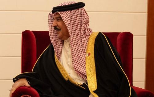 Кадыров заявил, что встретился в Москве с королем и наследным принцем Байхрейна Кадыров заявил, что встретился в Москве с королем и наследным принцем Байхрейна