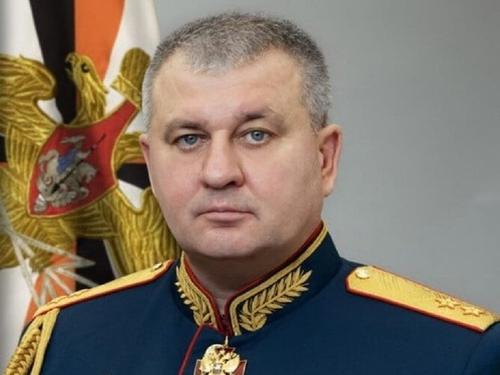 В минобороны новое «звёздное» задержание В минобороны новое «звёздное» задержание