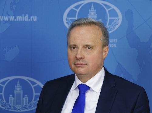 Посла РФ в Армении Копыркина вызвали для консультаций в Москву Посла РФ в Армении Копыркина вызвали для консультаций в Москву