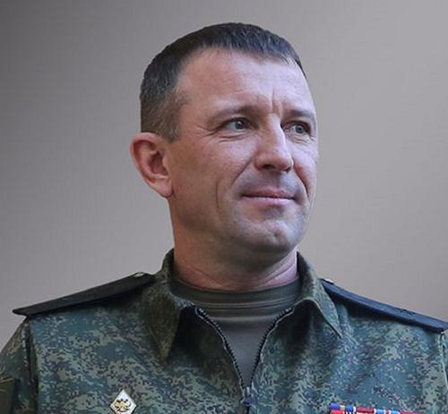 Генерал Попов с иронией отнесся к отказу суда перевести его под домашний арест Генерал Попов с иронией отнесся к отказу суда перевести его под домашний арест