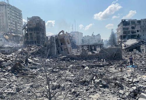 В Катаре возобновятся непрямые переговоры между ХАМАС и Израилем В Катаре возобновятся непрямые переговоры между ХАМАС и Израилем