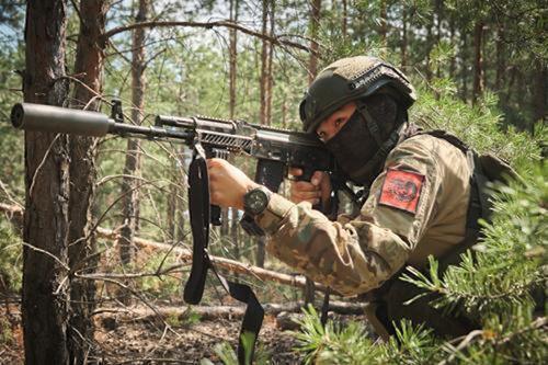 Рогов: в строительном гипермаркете в Харькове уничтожили склад боеприпасов ВСУ Рогов: в строительном гипермаркете в Харькове уничтожили склад боеприпасов ВСУ