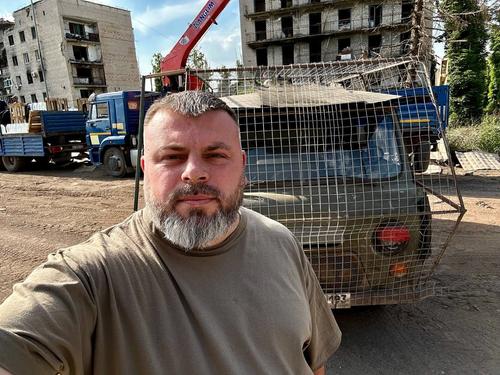 Задержан советник орловского губернатора Сергей Лежнев Задержан советник орловского губернатора Сергей Лежнев