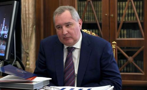 Рогозин: ВСУ уничтожили сельскую школу в Васильевском районе Запорожской области Рогозин: ВСУ уничтожили сельскую школу в Васильевском районе Запорожской области