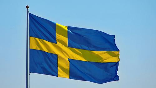 Швеция передаст Украине два самолета дальней радиолокационной разведки ASC 890
