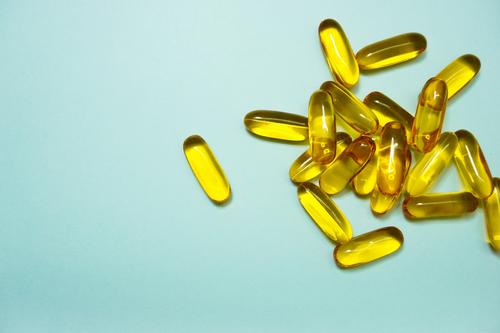 Омега 3 помогает снизить уровень агрессии на 30% Омега 3 помогает снизить уровень агрессии на 30%