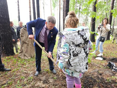 В Иркутске прошел нулевой день Форума Общественной палаты РФ «Сообщество»