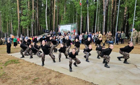 В Иркутске прошел нулевой день Форума Общественной палаты РФ «Сообщество»