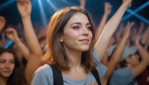 Словам митрополита Тихона аплодируют стоя Словам митрополита Тихона аплодируют стоя
