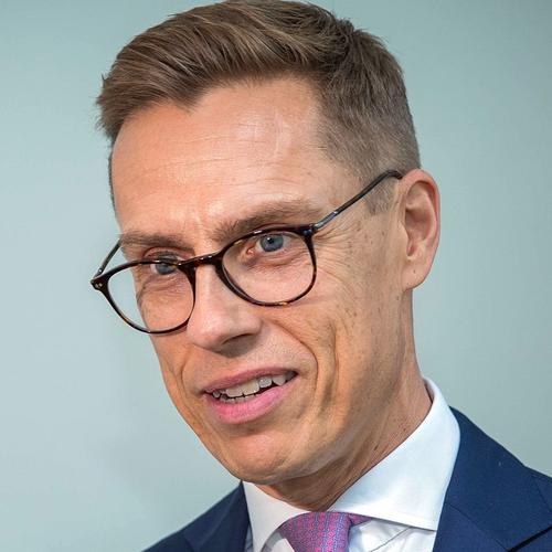 Президент Финляндии Стубб допустил применение ВСУ оружия для ударов по России Президент Финляндии Стубб допустил применение ВСУ оружия для ударов по России