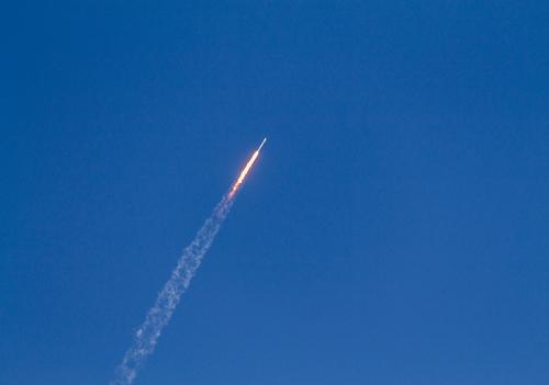 США запланировали 2 пуска межконтинентальных ракет Minuteman III на начало июня США запланировали 2 пуска межконтинентальных ракет Minuteman III на начало июня