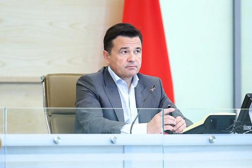 Воробьев назвал онлайн-сервисы с графиком отключения горячей воды в Подмосковье Воробьев назвал онлайн-сервисы с графиком отключения горячей воды в Подмосковье