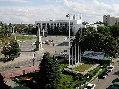 После атаки БПЛА в Краснодаре повреждены несколько зданий, есть пострадавшие После атаки БПЛА в Краснодаре повреждены несколько зданий, есть пострадавшие