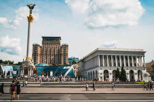 СМИ: личного телохранителя Зеленского обвинили в захвате власти в УГО