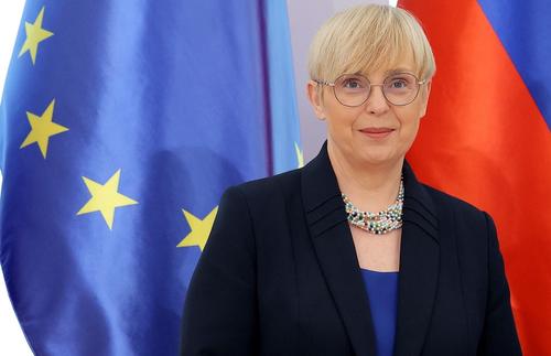 Президент Словении подпишет с Украиной двустороннее соглашение о безопасности Президент Словении подпишет с Украиной двустороннее соглашение о безопасности