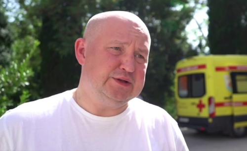 Развожаев: число погибших после атаки ВСУ выросло до пяти — трое из них дети Развожаев: число погибших после атаки ВСУ выросло до пяти — трое из них дети