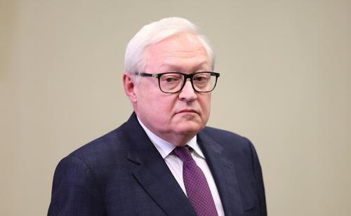 Рябков: Запад недооценивает готовность РФ обеспечить собственные интересы Рябков: Запад недооценивает готовность РФ обеспечить собственные интересы