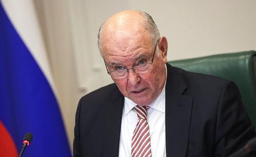 Карасин: заявления Еревана о вине РФ в утрате Карабаха «абсолютная неправда» Карасин: заявления Еревана о вине РФ в утрате Карабаха «абсолютная неправда»