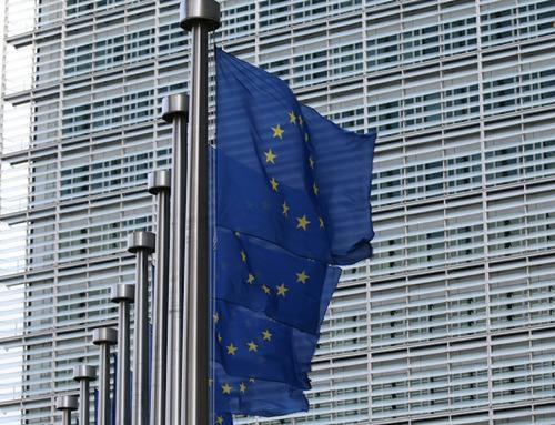 Reuters: Польша и страны Балтии призвали ЕС создать линию обороны за €2,5 млрд Reuters: Польша и страны Балтии призвали ЕС создать линию обороны за €2,5 млрд